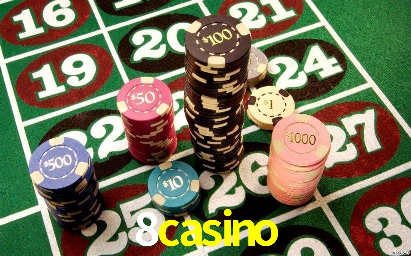 cassino 8casino