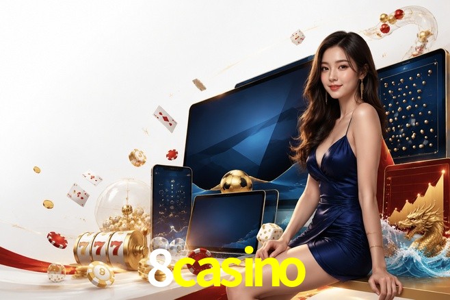 Weekend Specials 8casino