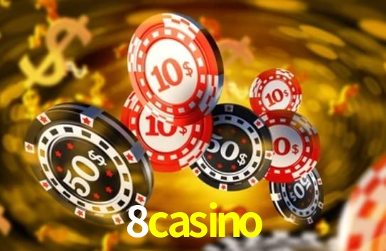 Estatísticas Esportivas 8casino