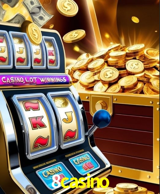 Game Statistics 8casino