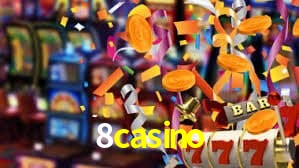 Cash Out 8casino