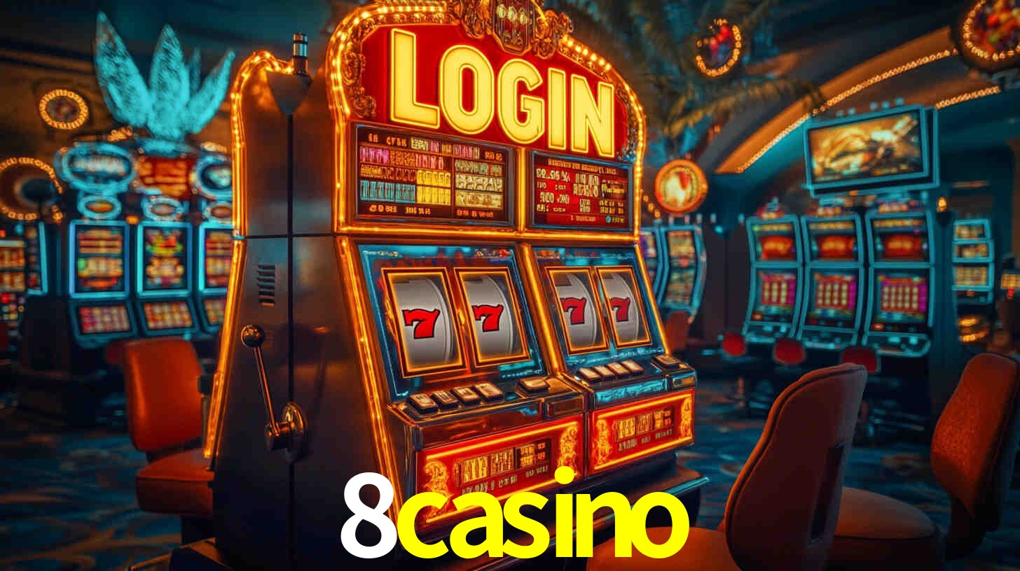 8casino