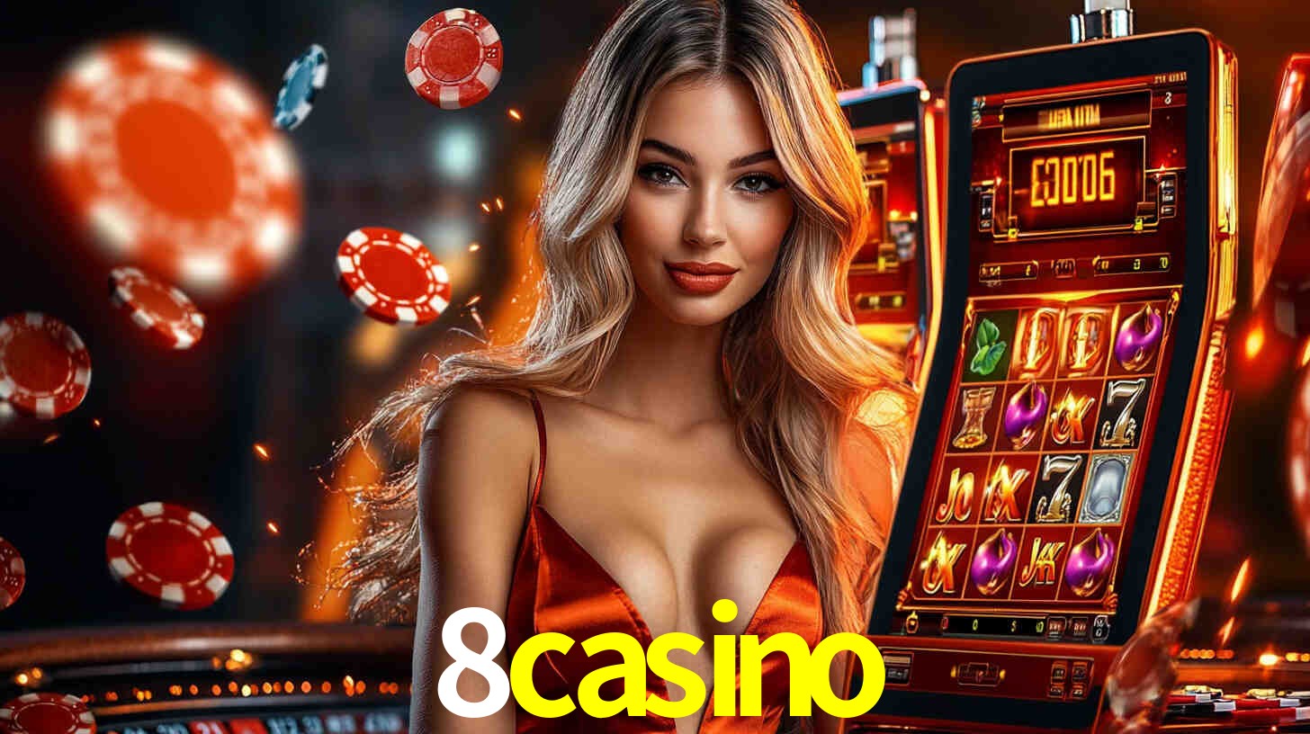 8casino.com