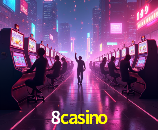 Casino VIP 8casino