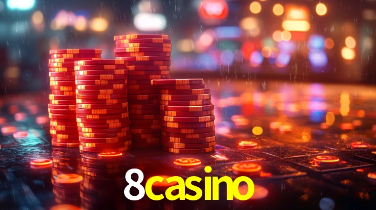 8casino.com