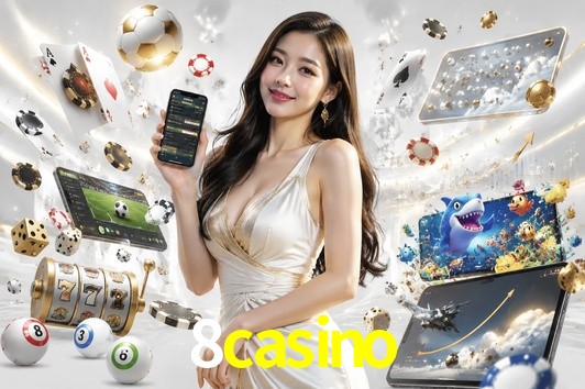 Games Directory 8casino
