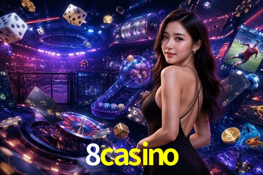 Security Systems 8casino