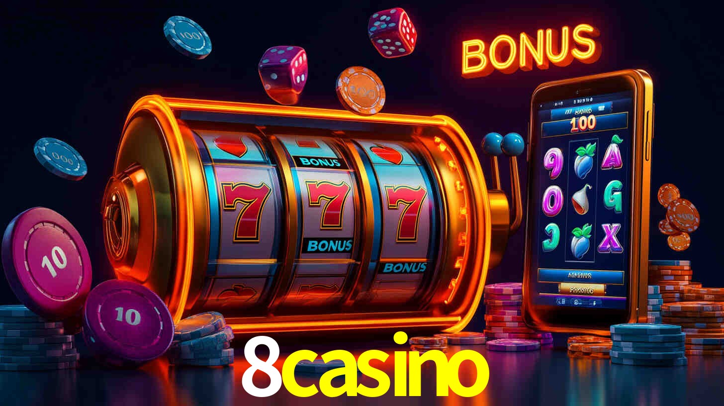 Descubra o Programa VIP da 8casino: Vantagens Exclusivas para Jogadores