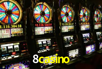 Descubra o Programa VIP da 8casino: Vantagens Exclusivas para Jogadores