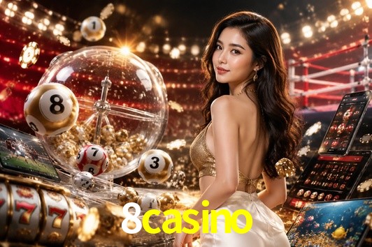 Bonus Features 8casino
