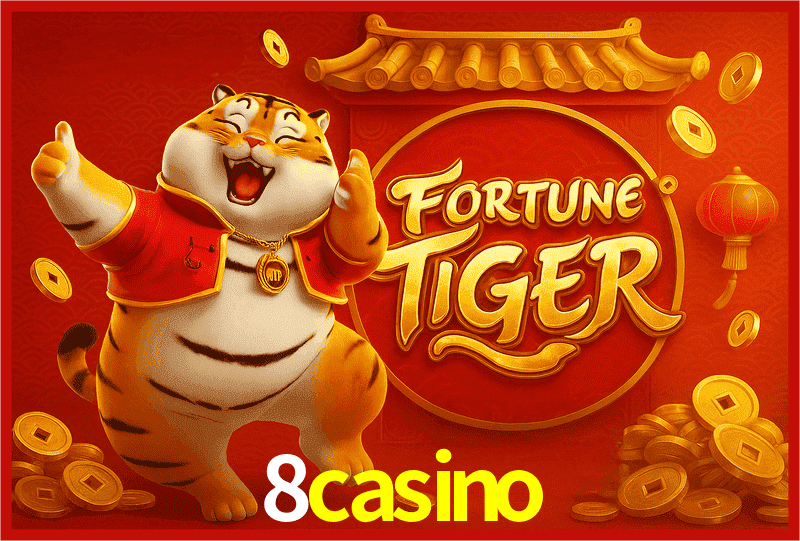 Jogos Exclusivos 8casino