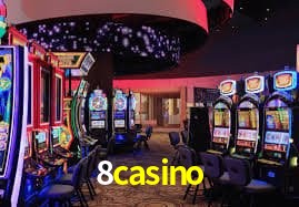 Loteria 8casino - Mega-Sena online