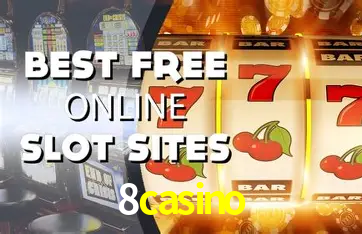A Experiência Imersiva dos Cassinos Ao Vivo no 8casino