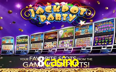 Desvendando o Mundo dos Jogos Virtuais na 8casino