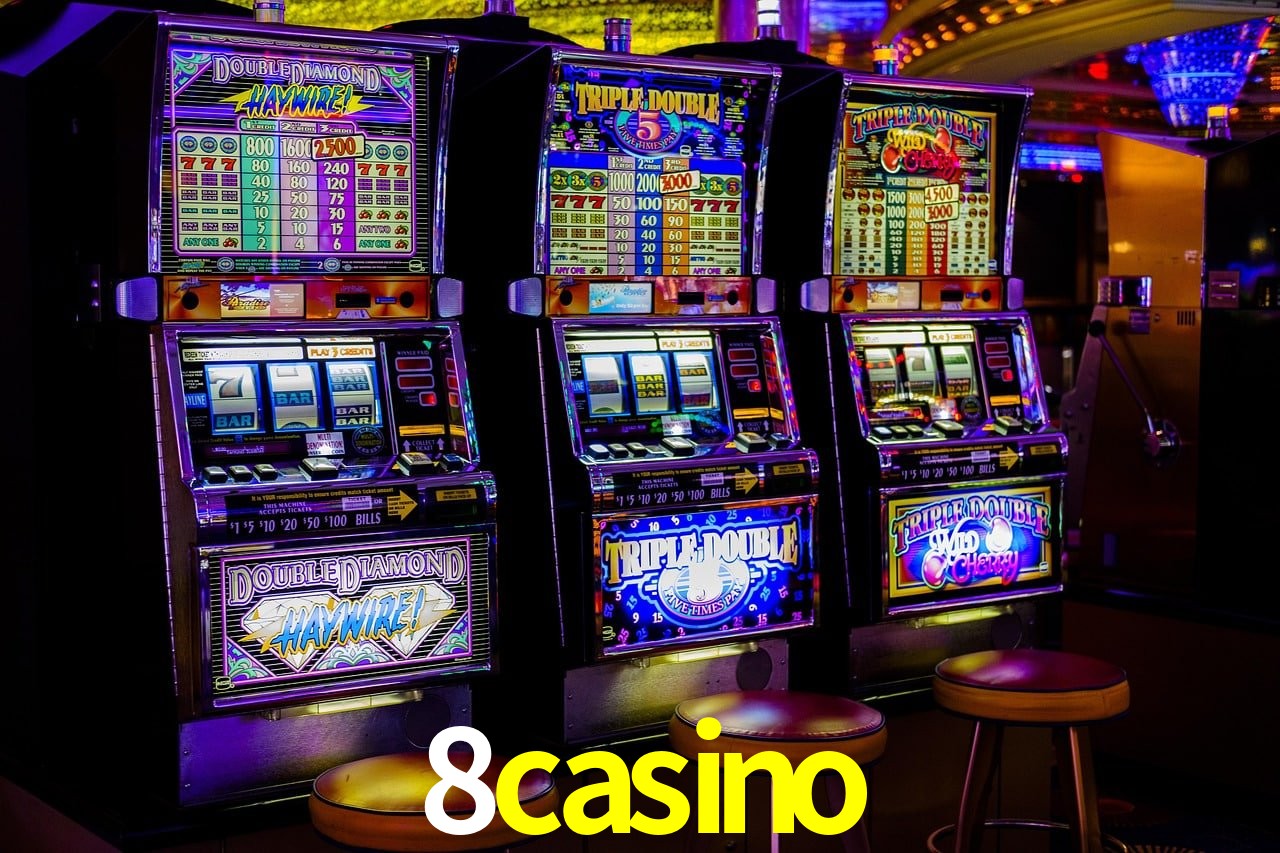 Apostas de Tênis 8casino