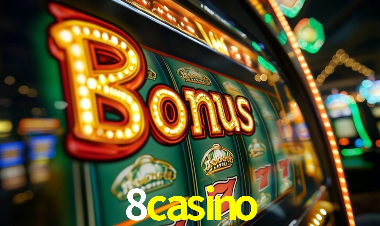 Plataforma 8casino - Cloud AWS Infrastructure