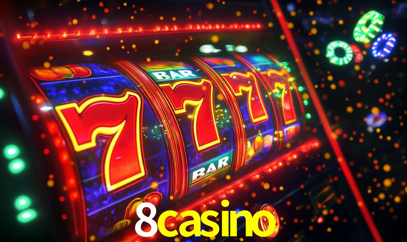 8casino.com