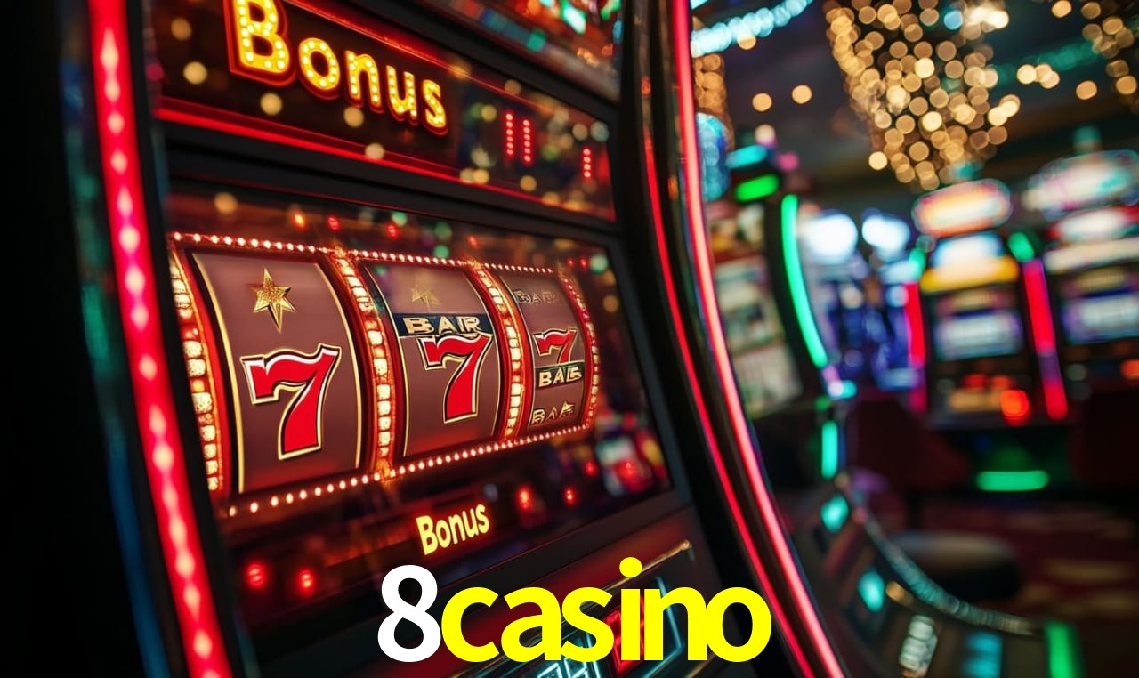 Downloads Verificados 8casino