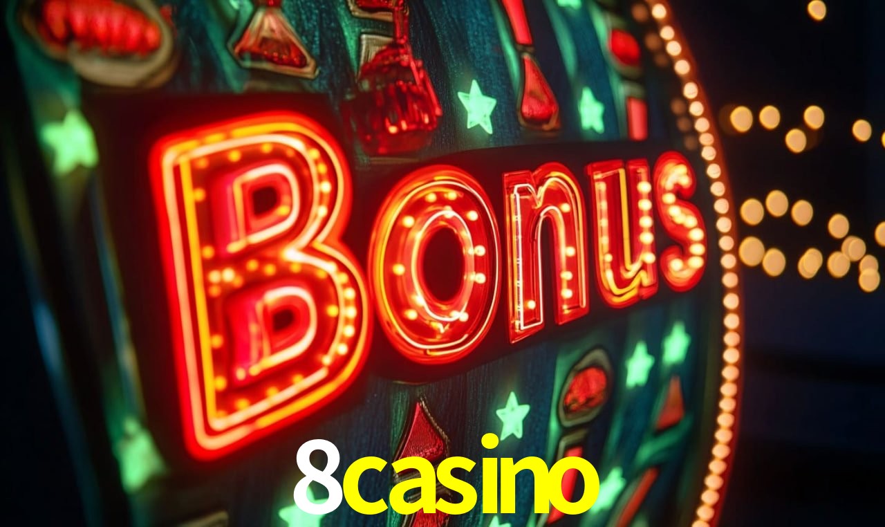 Torneios 8casino