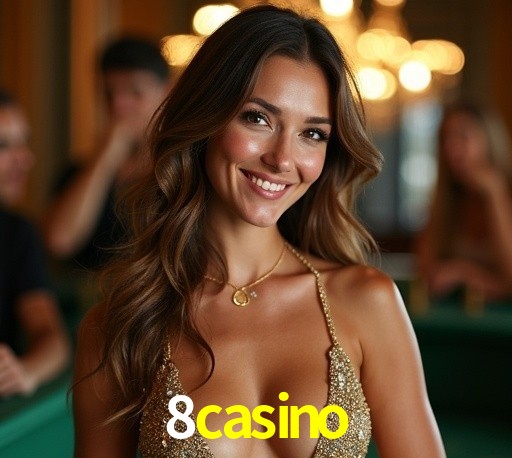Interface Premium 8casino