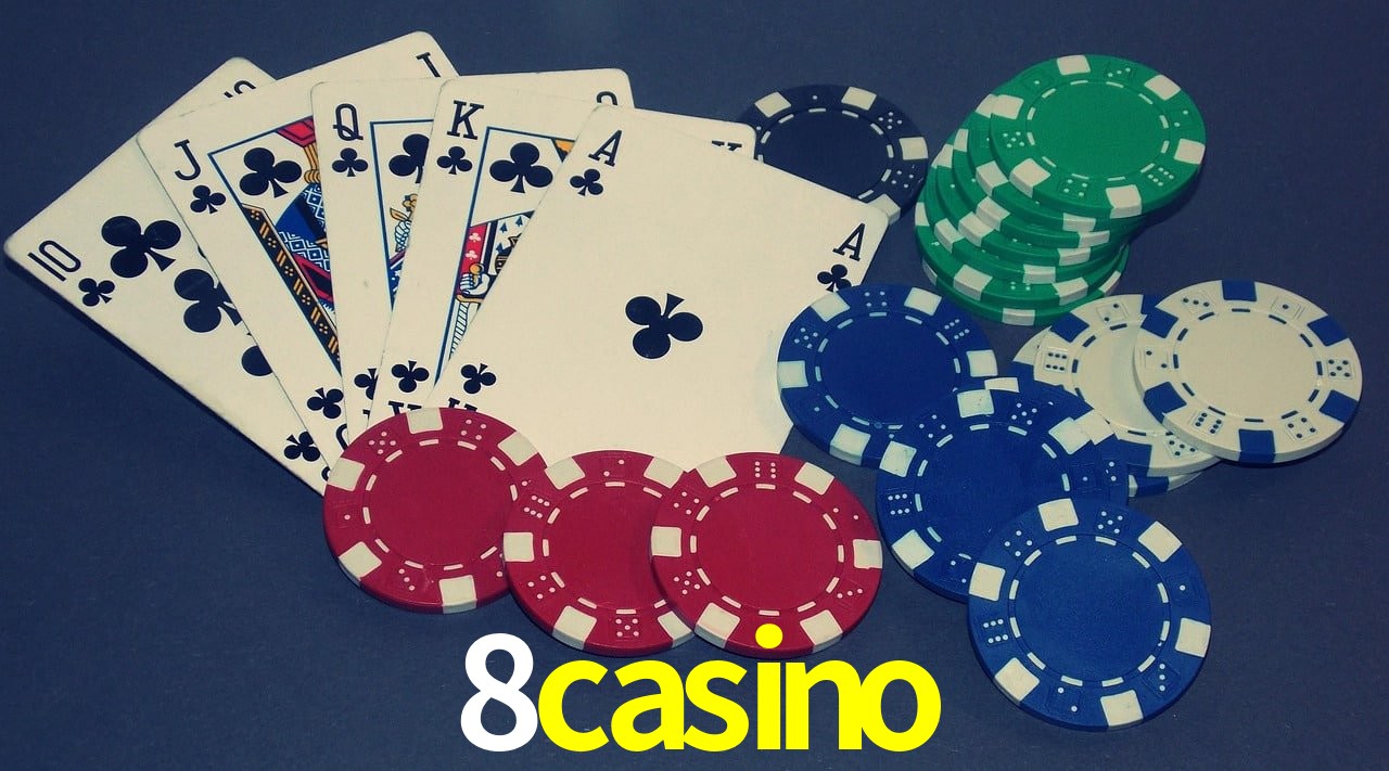 Player Reviews 8casino