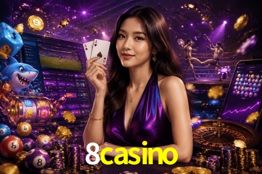 Live Casino 8casino