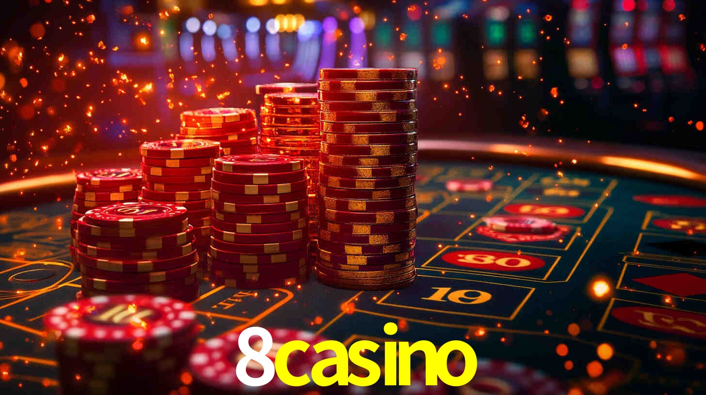 Licença Curaçao 8casino