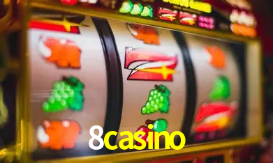 A Popularidade dos Caça-Níqueis no 8casino